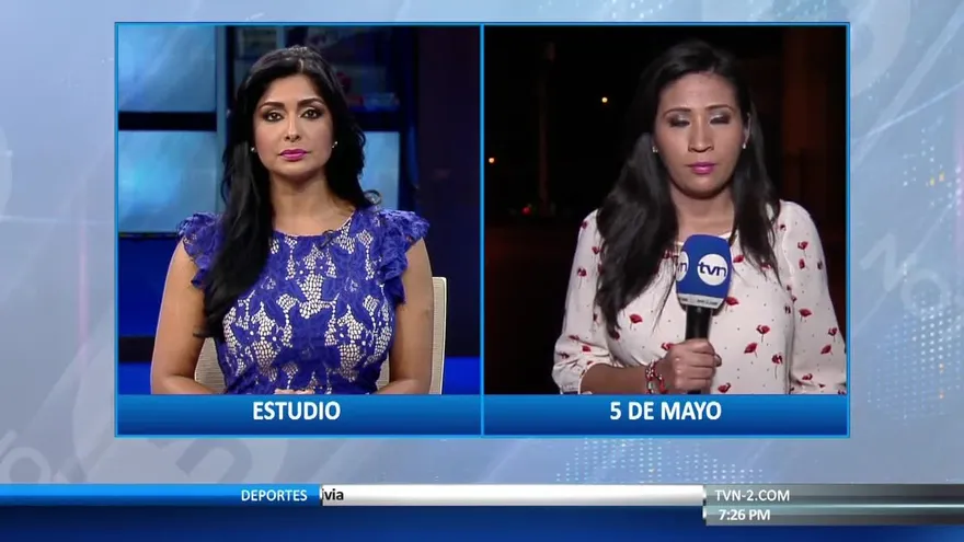 Noticiero Estelar 2 de enero de 2018 - Bloque 4