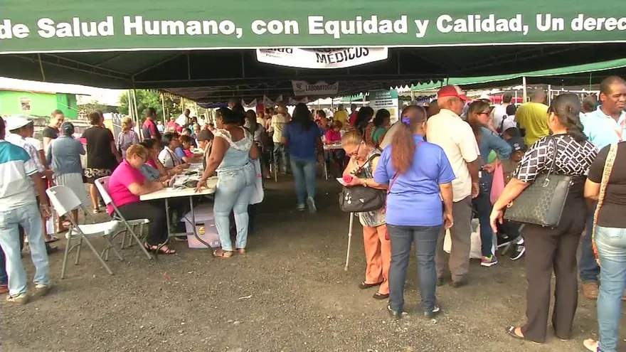 Población joven afectada por problemas cardiacos y depresión