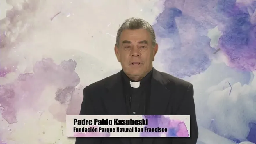 Padre Pablo Kasuboski