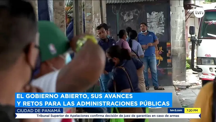 En CADE 2020; Avances y retos para las administraciones públicas