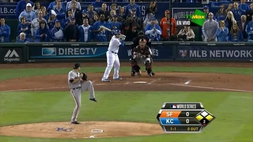 Reales anotan 7 carreras en la 2da entrada