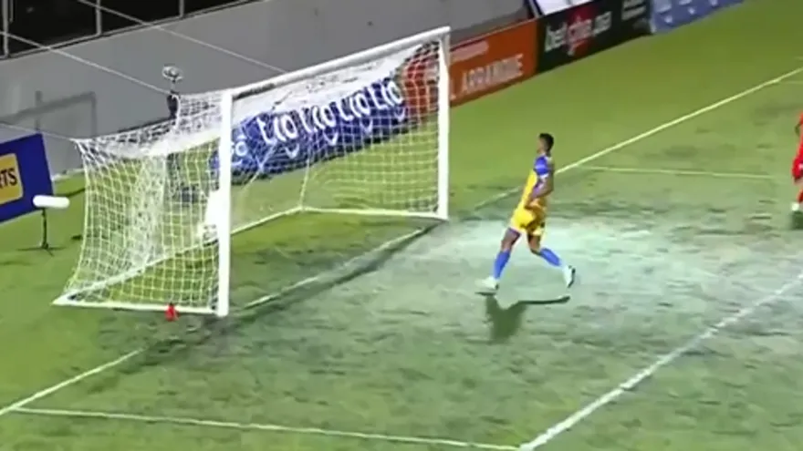 Resumen San Francisco FC 5-0 Herrera FC J5 Torneo Clausura 2022 LPF