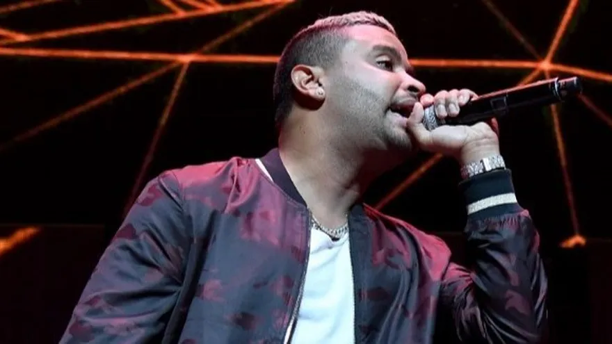 Félix Gerardo Ortiz Torres conocido como Zion