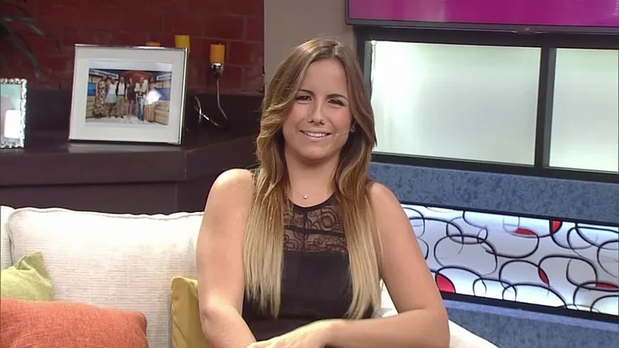 ¿A qué edad te deja el tren y porque?