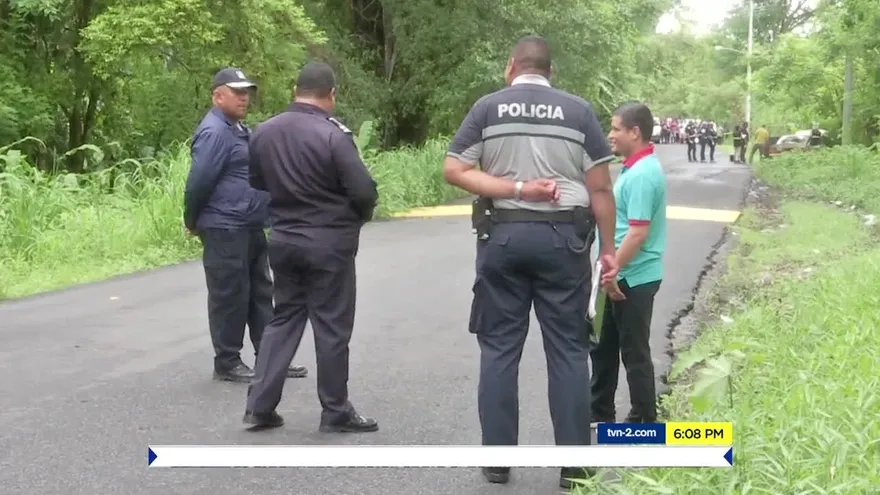 Investigan crimen de empresario en Chepo