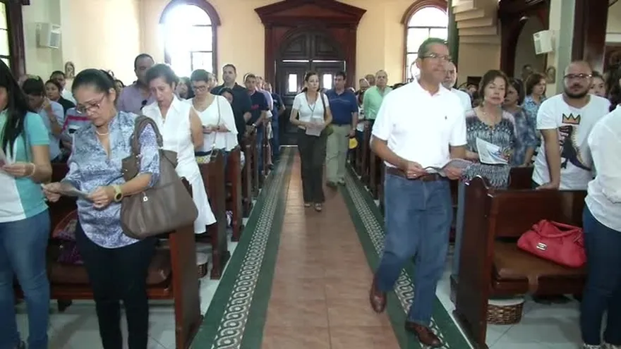 Segundo domingo de Adviento