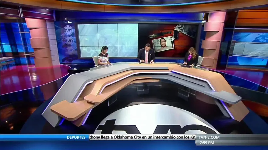 Noticiero Estelar 25 de septiembre de 2017 - Bloque 6