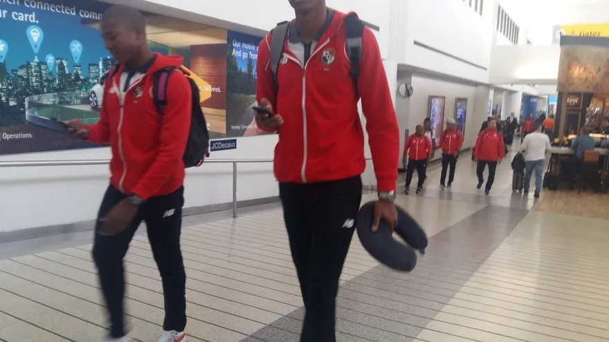 La Sele, llegará a nuestro país en horas de la noche