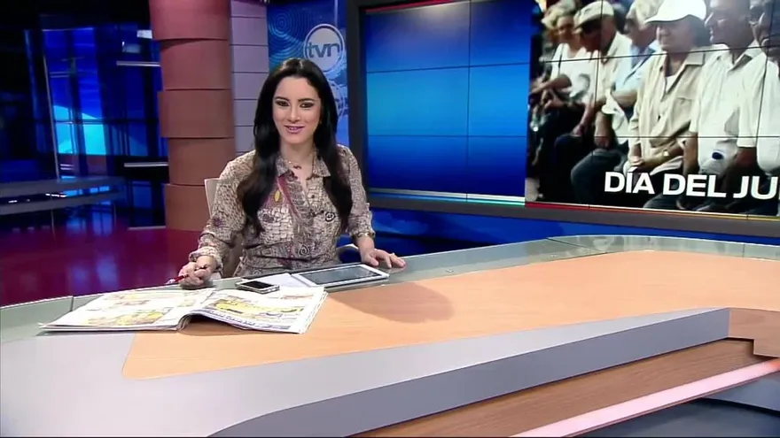 Noticiero AM 31 de marzo del 2017 - Bloque 3