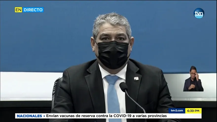 Minsa continuará con el proceso de vacunación contra el Covid-19