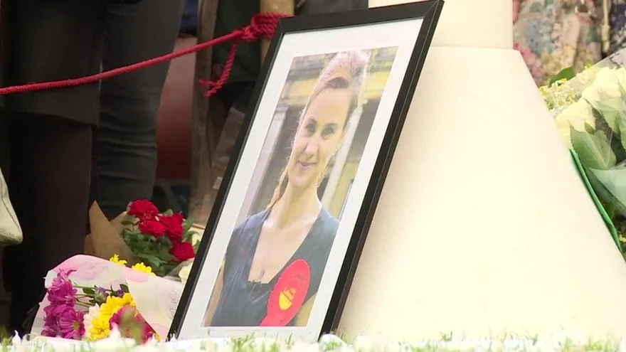 Presunto asesino de diputada británica: "muerte a los traidores"
