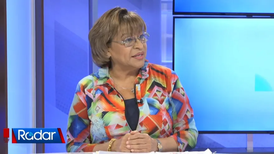 Bloque 3 Radar: ¿Por qué necesitábamos un Ministerio de la Mujer