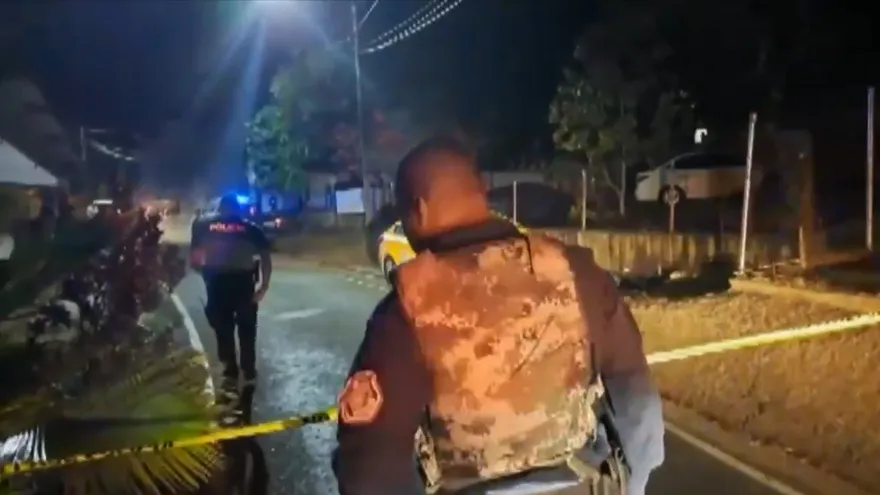 Policía piden un alto para otorgar permisos a actividades deportivas