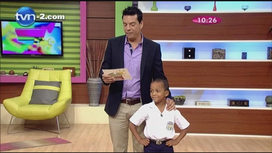 Gran Final - Abel 1era Ronda