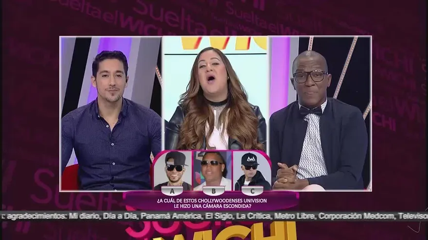 ¡Moyra Brunette nos habló sobre su nueva academia!