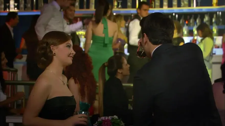 El secreto de Feriha Capítulo 69