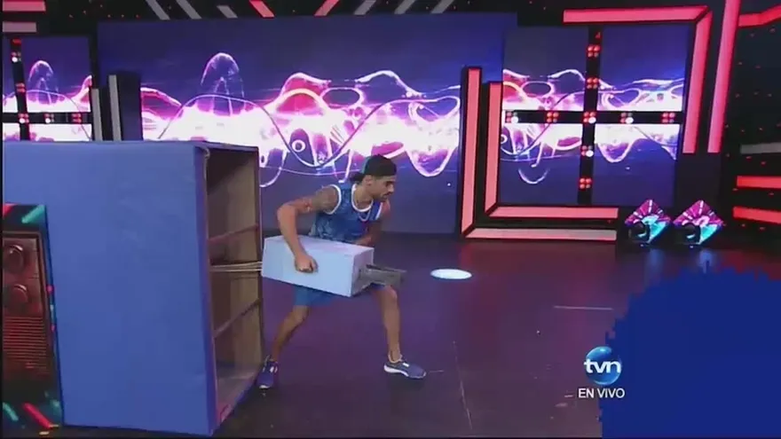 Los Machos consiguieron una magistral victoria en Soga de Fuerza