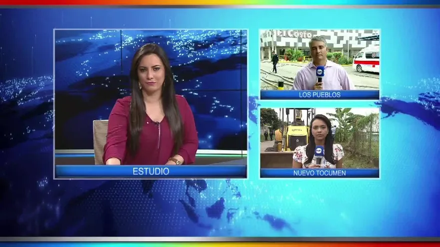 Noticiero AM  26 de julio de 2017 - Bloque 6