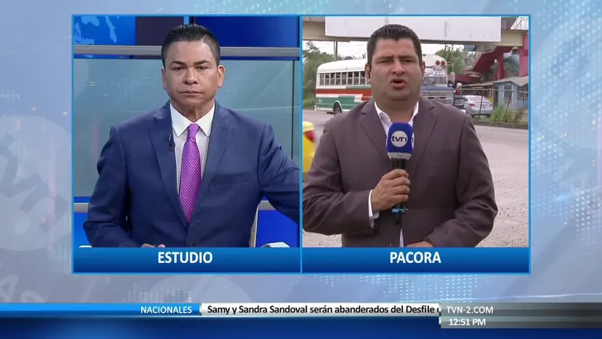 Noticiero MD 4 de enero de 2017 - Bloque 4