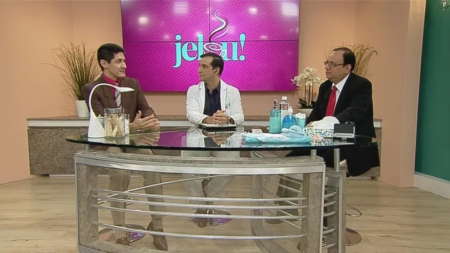 Autoridades de Salud aclaran dudas sobre el virus AH1N1