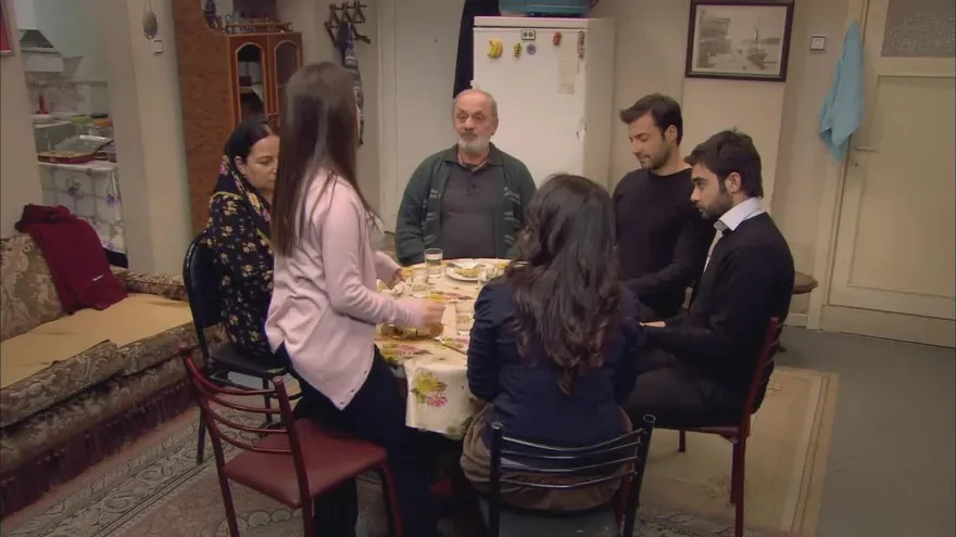 El Secreto de Feriha Capítulo 102