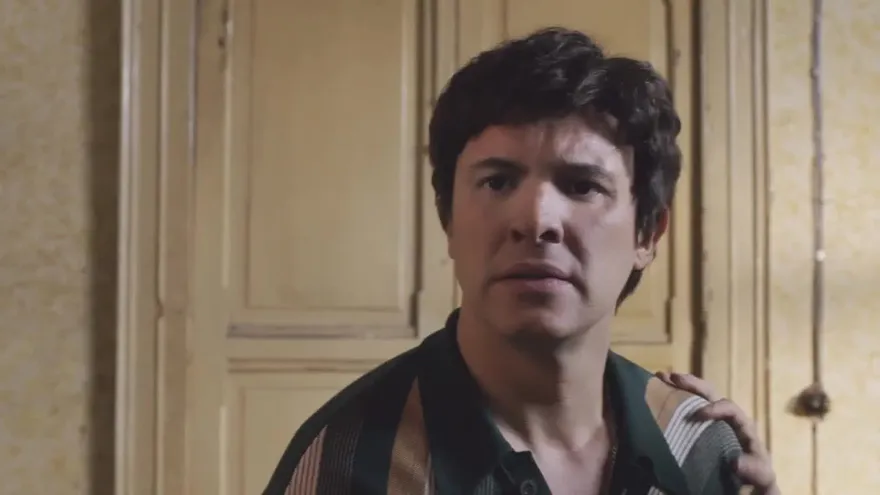 José José: El Príncipe de la Canción - Capítulo 7