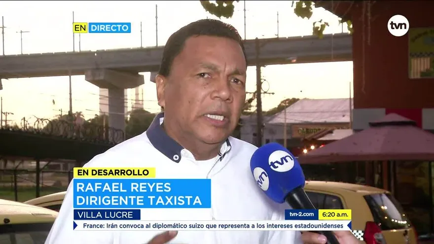 Taxistas en contra de anulación del fallo que prohíbe pago en efectivo a plataformas digitales