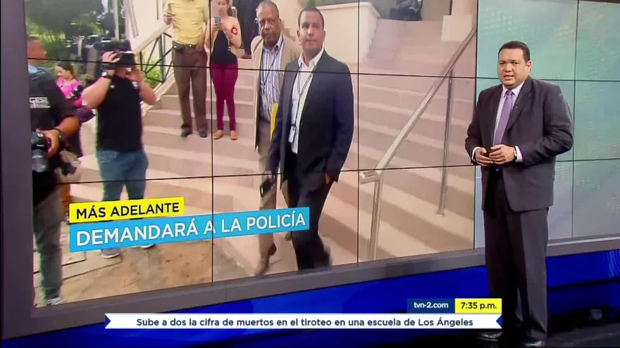 Noticiero Estelar 14 de noviembre del 2019 - Bloque 4