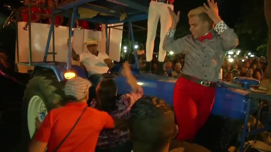 Noticiero MD 13 de febrero del 2017 - Bloque 4