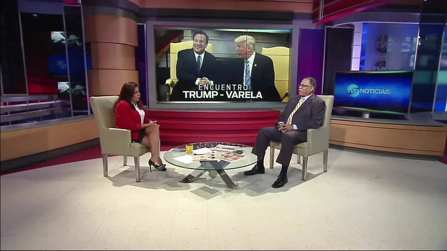 Noticiero AM 20 de junio del 2017 - Bloque 2