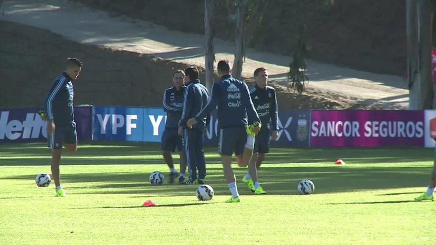 Se prepara el choque rioplatense