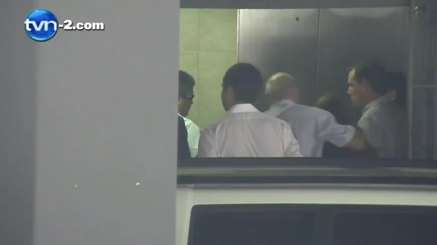 Indagatoria de Felipe Pipo Virzi