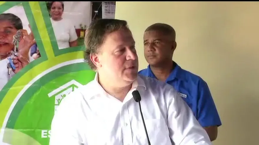 Varela asegura que ‘el que no al debe no la teme’