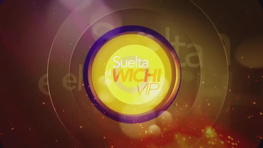 Suelta El Wichi - 25/MAR/2017