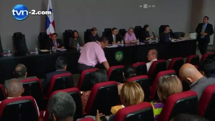 Crean subcomisión para analizar proyecto de ley de amnistía