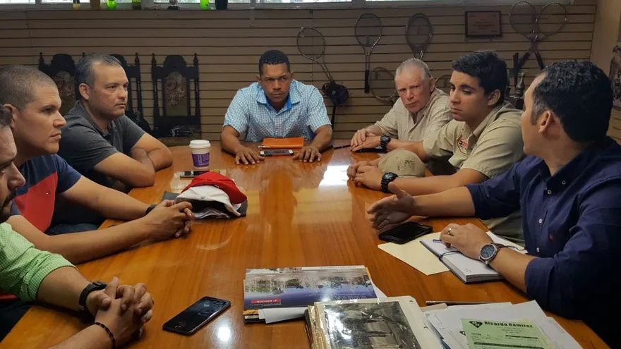 Probeis sancionará a los involucrados en pelea