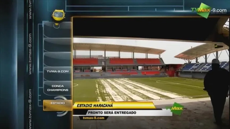 Minuto Final 19 de marzo de 2014