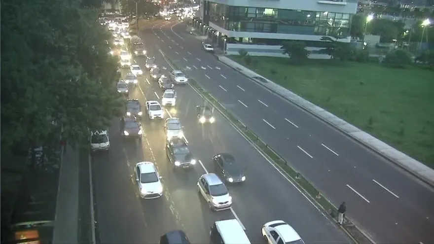 Evalúan nuevos horarios para los funcionarios