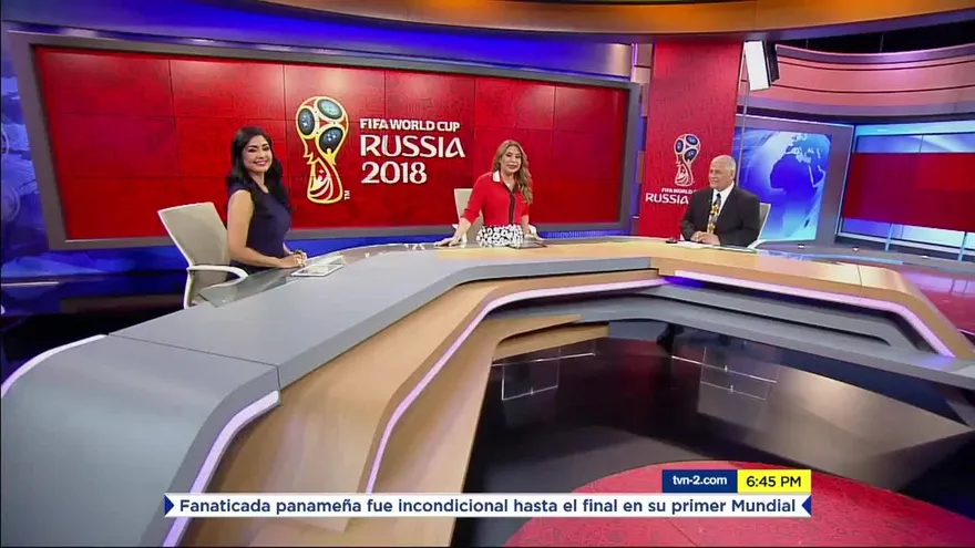 Noticiero Estelar 28 de junio del 2018 - Bloque 2