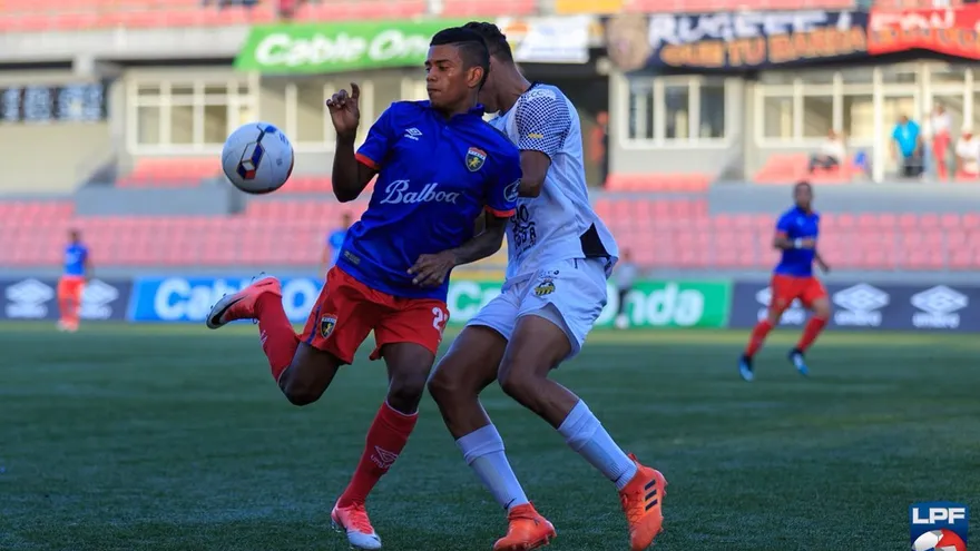 Este viernes arranca la jornada diez de la Liga Panameña de Fútbol