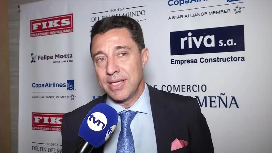 Realizan lanzamiento de Cámara de Comercio Argentina-Panameña