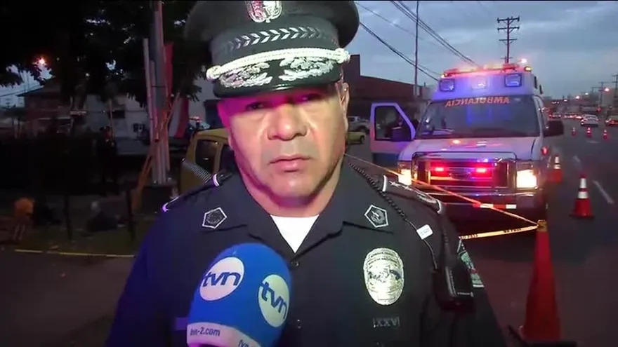 Desarticulan banda que robaba en paradas de Juan Díaz