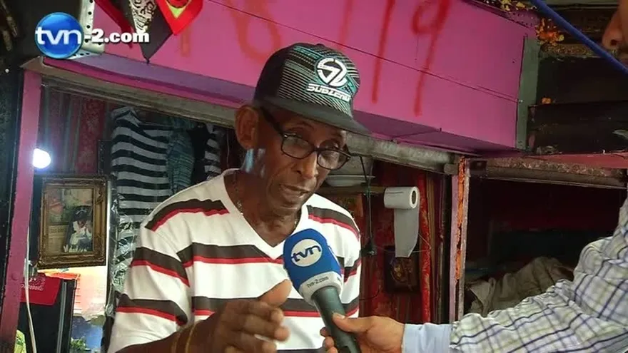 Bajan las ventas en Salsipuedes