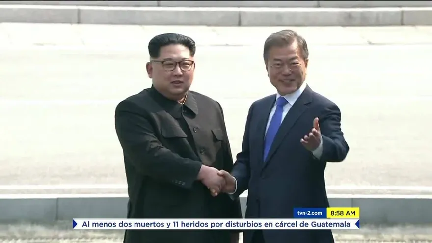 Noticiero AM 27 de abril del 2017 - Bloque 6