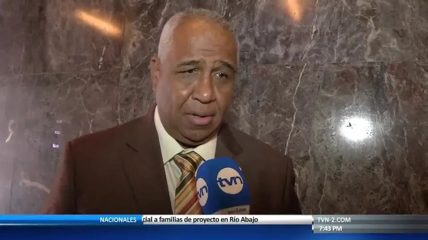 Piden audiencia de imputación en caso contra diputado Mario Lazarus