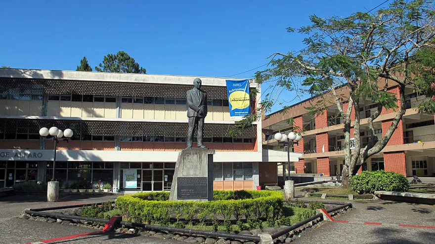 Universidad de Panamá se pronuncia en solidaridad con Universidad de Costa Rica