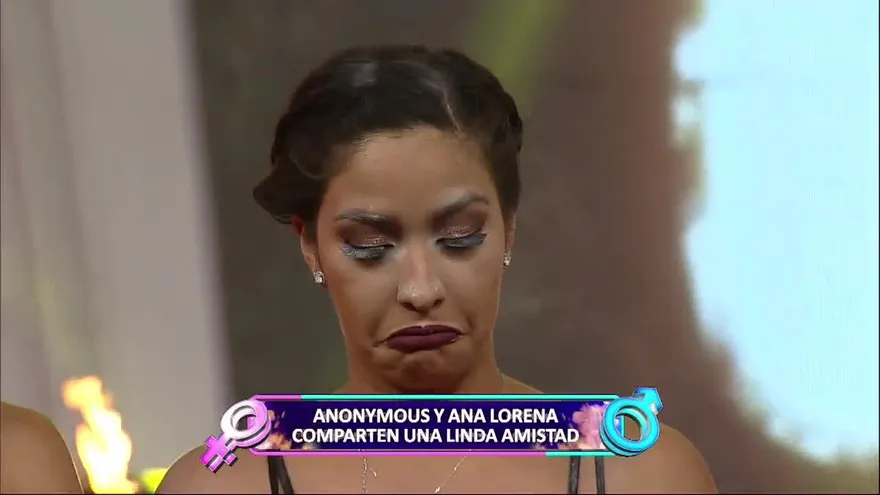¡DRAMA! Las guerreras le reclaman a Ana Lorena por su relación con Anonymus