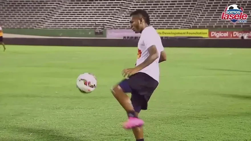 Posibles variantes en la alineación titular de la Sele