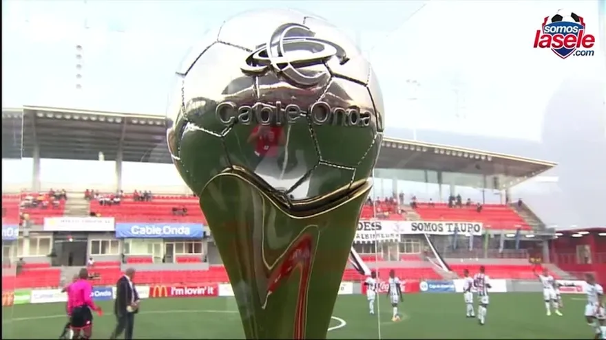 Resumen / Chorrillo FC 0-2 Tauro FC