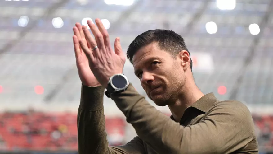 Xabi Alonso